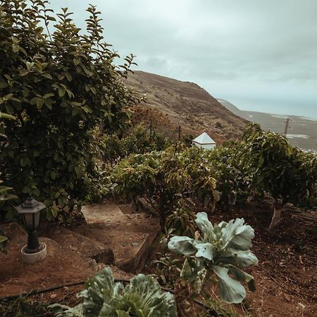 Villa Los Hinojales لوس سيلوس المظهر الخارجي الصورة